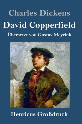 David Copperfield by Charles Dickens