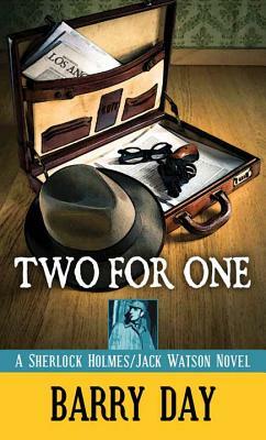 Two for One by Barry Day