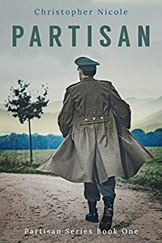 Partisan by Alan Savage, Christopher Nicole