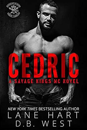 Cedric by Lane Hart, D.B. West