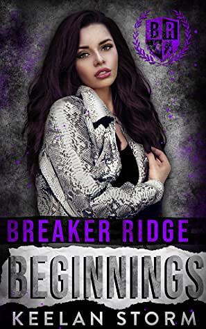 Breaker Ridge Beginnings by Keelan Storm