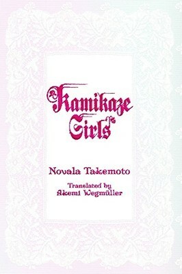 Kamikaze Girls by Akemi Wegmüller, Novala Takemoto