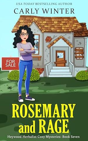 Rosemary and Rage by Carly Winter