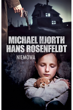 Niemowa by Michael Hjorth, Hans Rosenfeldt