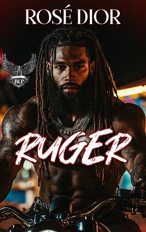 RUGER by Rosè Dior