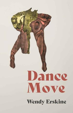Dance Move: Stories by Wendy Erskine