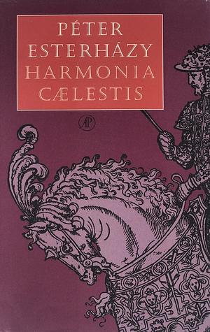 Harmonia caelestis by Péter Esterházy