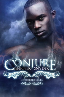 Conjure by Jennifer Snyder