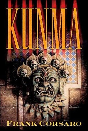 Kunma by Frank Corsaro