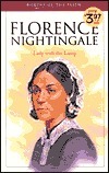 Florence Nightingale by Sam Wellman
