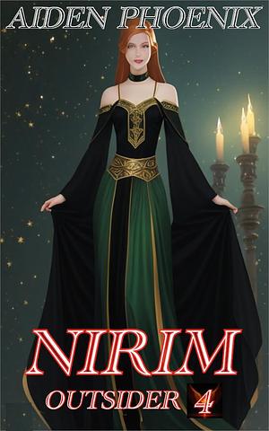 Nirim by Aiden Phoenix, Aiden Phoenix