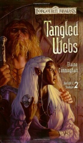 Tangled Webs by Elaine Cunningham