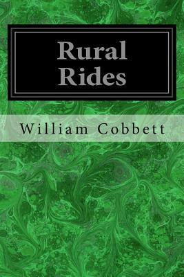 Rural Rides by William Cobbett