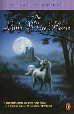 The Little White Horse by Elizabeth Goudge