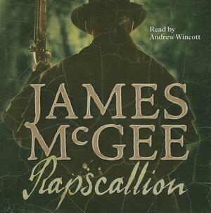 Rapscallion by James McGee