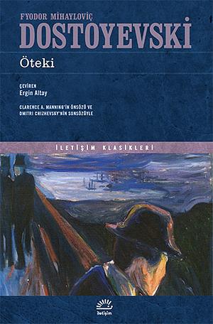 Öteki by Fyodor Dostoevsky