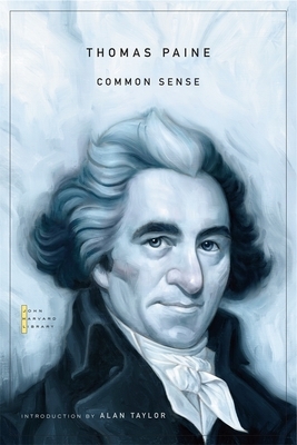 Common Sense by Thomas Paine