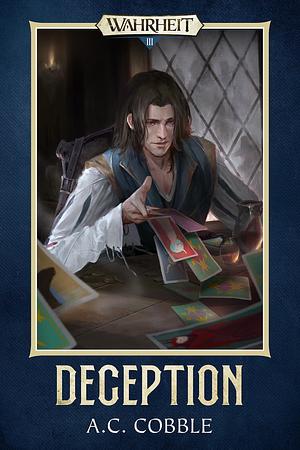 Deception by A.C. Cobble