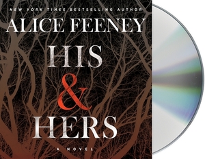 His & Hers by Alice Feeney