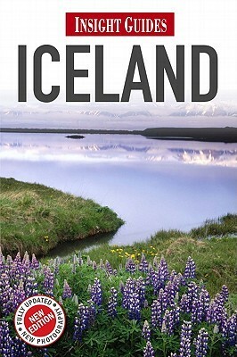 Iceland by Insight Guides