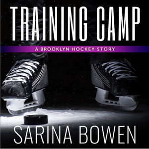 Training Camp by Sarina Bowen