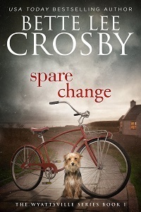 Spare Change by Bette Lee Crosby