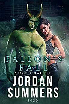 Fallon's Fall by Jordan Summers