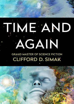 Book cover for Time and Again