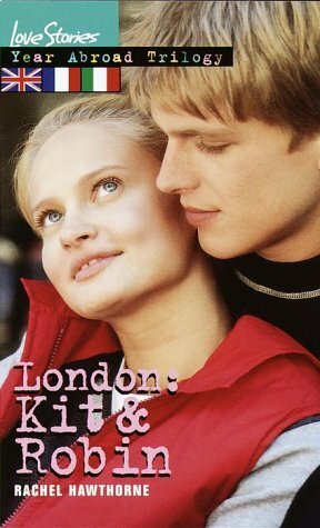 London: Kit & Robin by Rachel Hawthorne