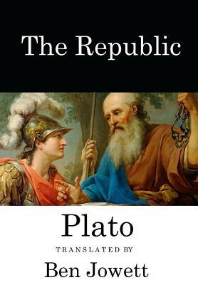 The Republic by Plato