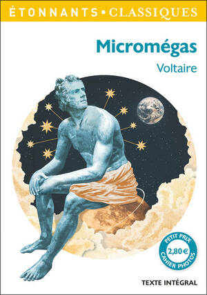 Micromégas by Voltaire