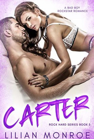 Carter by Lilian Monroe