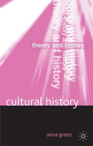 Cultural History by Anna Green