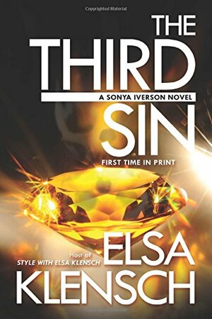 The Third Sin by Elsa Klensch