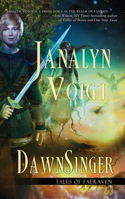 Dawnsinger by Janalyn Voigt