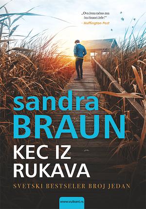 Kec iz rukava by Sandra Brown