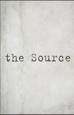 The Source by Terry Schott