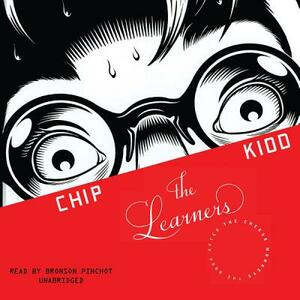 The Learners by Chip Kidd