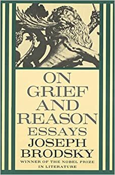 Το τραγούδι του εκκρεμούς by Joseph Brodsky, Δημήτρης Στεφανάκης