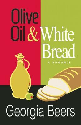 Olive Oil & White Bread by Georgia Beers
