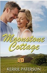 Moonstone Cottage by Kerrie Paterson
