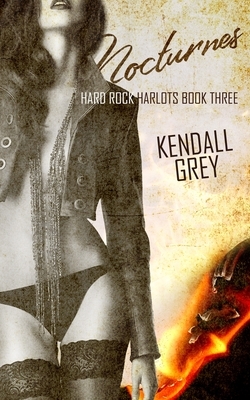 Nocturnes by Kendall Grey