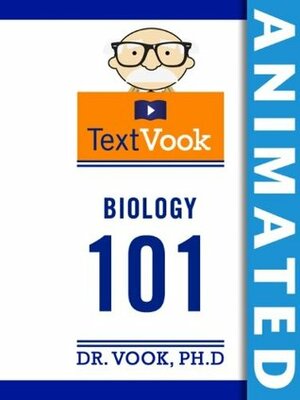 Biology 101: The Animated TextVook by Vook