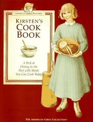 Kirsten's Cookbook by Valerie Tripp