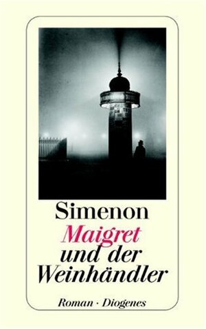 Maigret und der Weinhändler by Hainer Kober, Georges Simenon