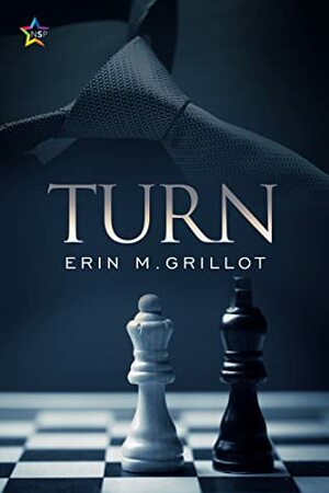 Turn by Erin M. Grillot