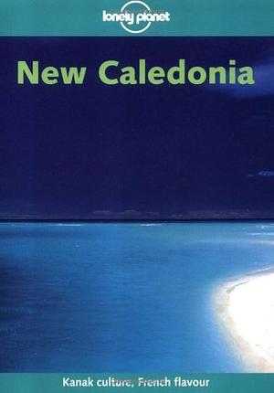 New Caledonia by Leanne Logan, Geert Cole