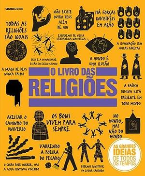 O Livro das Religiões by Shulamit Ambalu