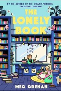 The Lonely Book by Meg Grehan