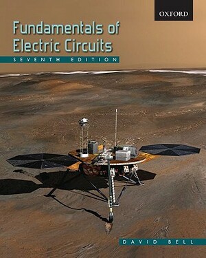 Fundamentals of Electric Circuits by David Bell